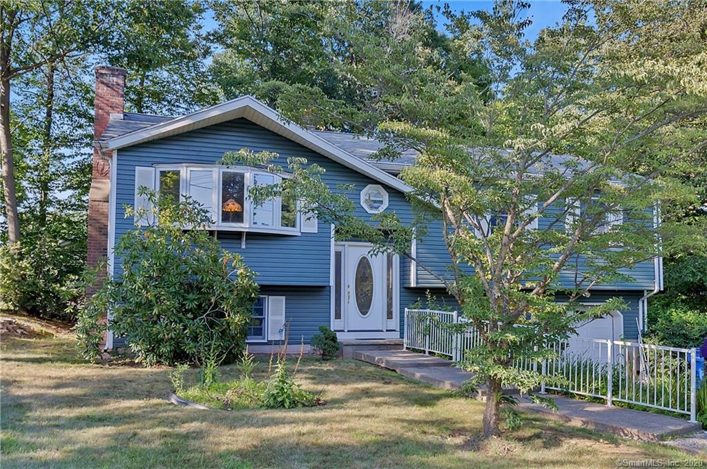 185 Mill Pond Road Hamden CT 06514