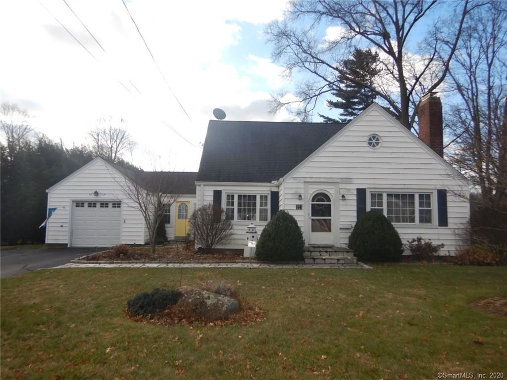 161 Knollwood Drive Stratford CT 06614