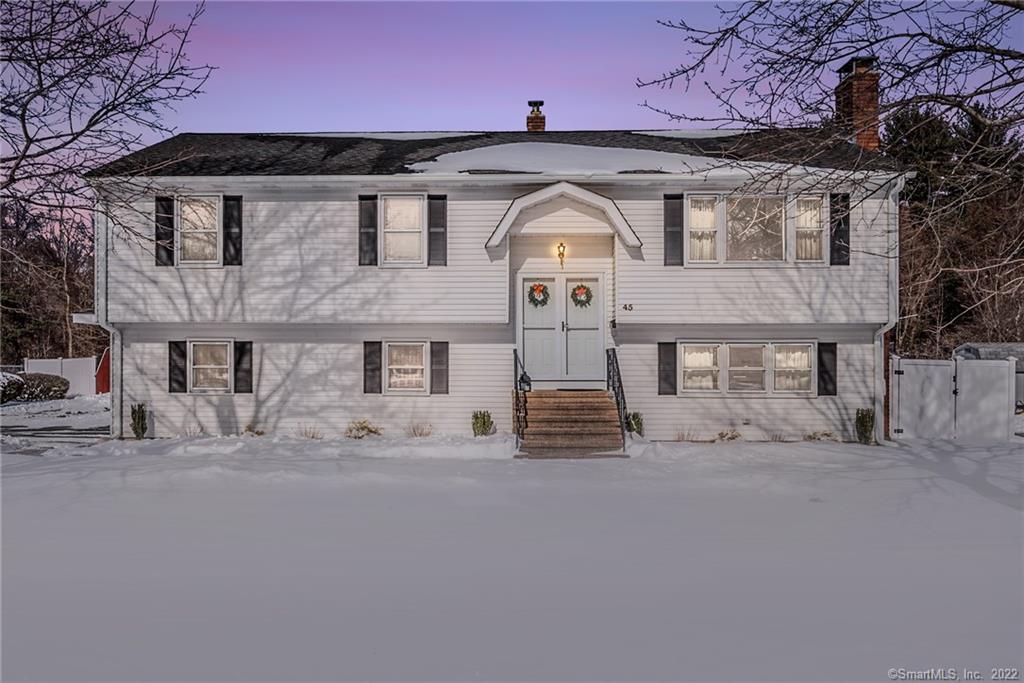 45 Woodybrook Road Bristol CT 06010