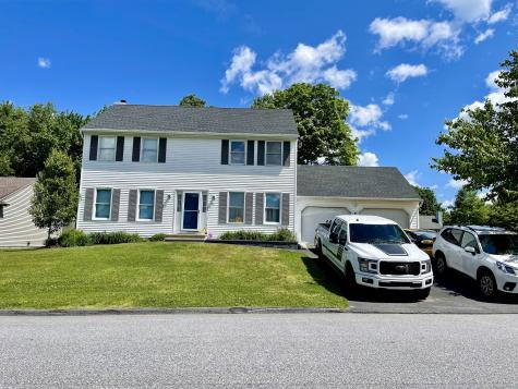64 Ginger Lane Torrington CT 06790