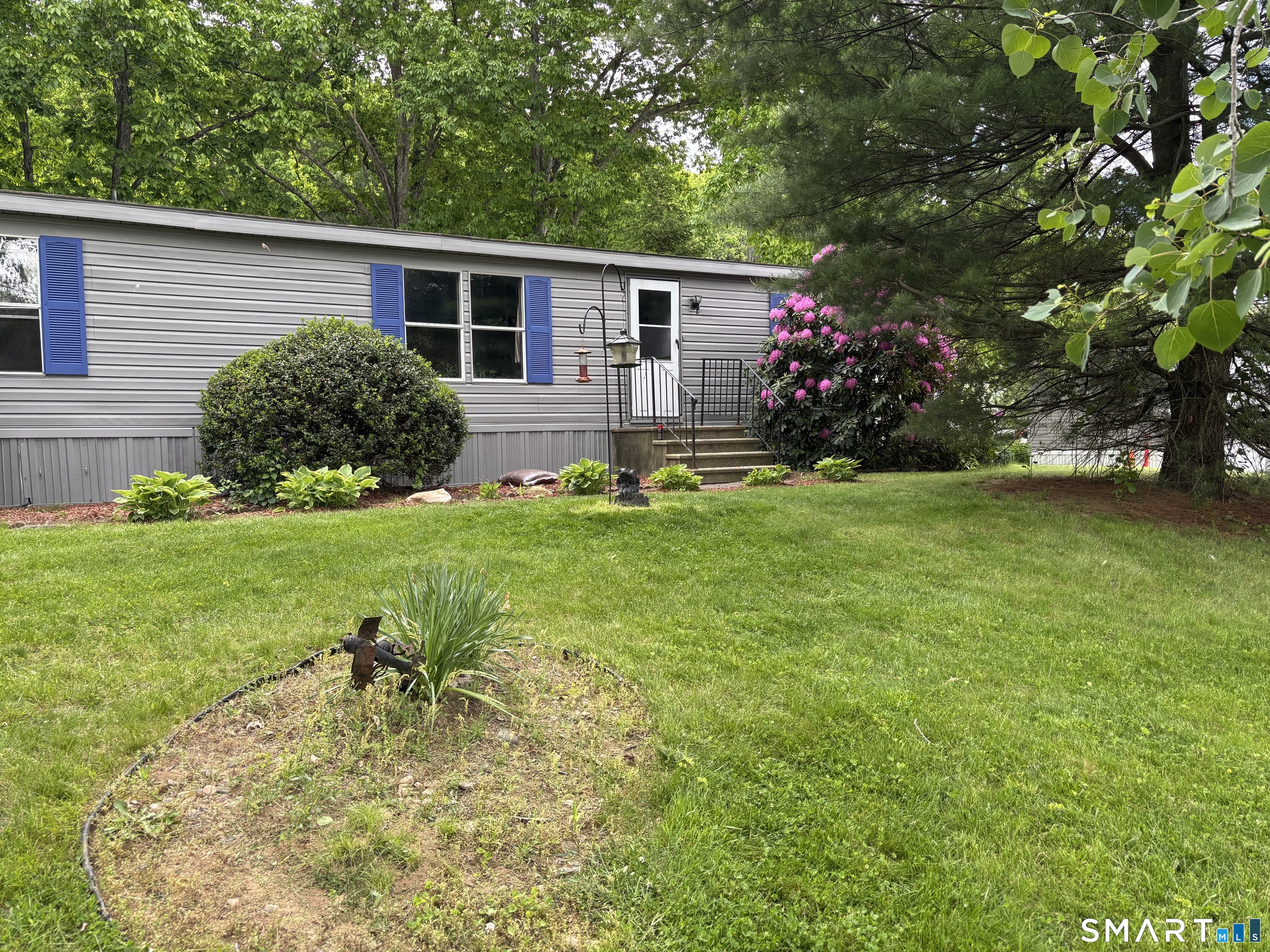 59 Mary Belle Drive Mansfield CT 06268