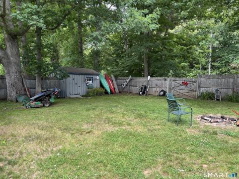 59 Mary Belle Drive Mansfield CT 06268