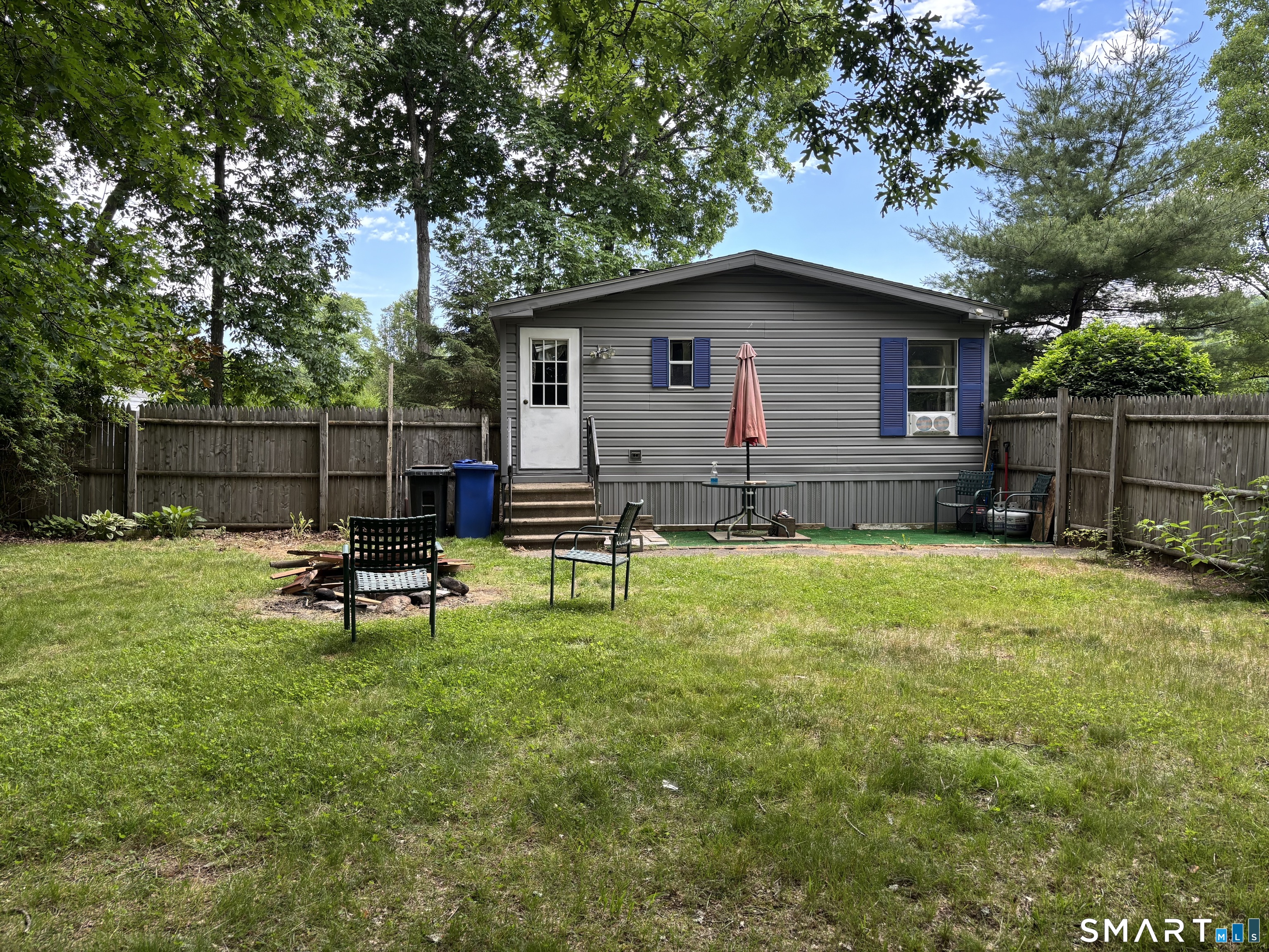 59 Mary Belle Drive Mansfield CT 06268