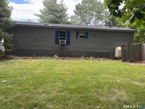 59 Mary Belle Drive Mansfield CT 06268