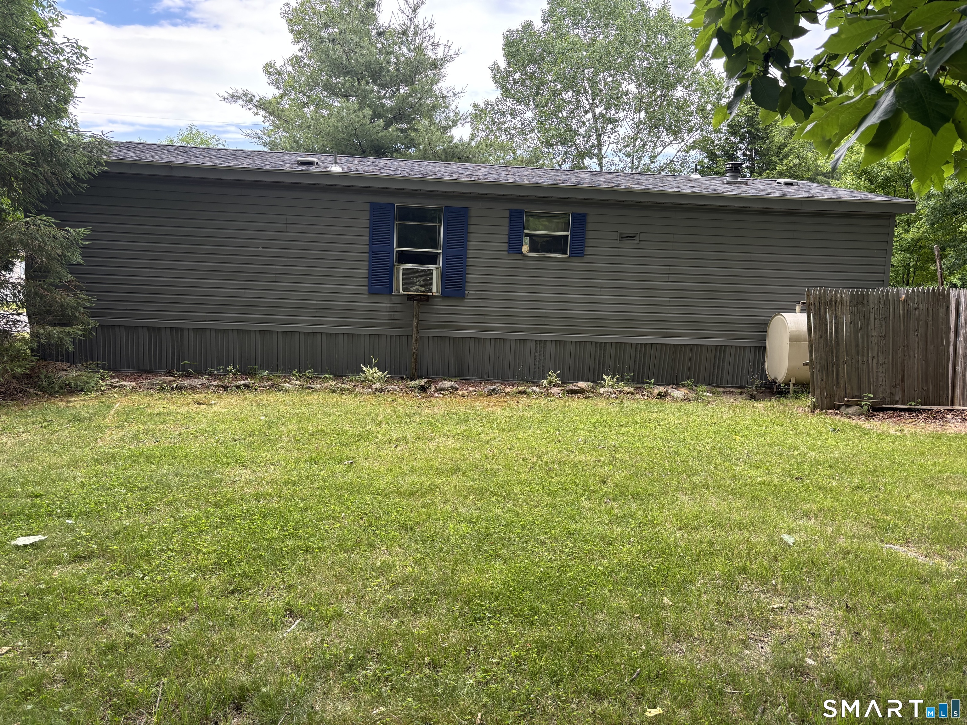 59 Mary Belle Drive Mansfield CT 06268