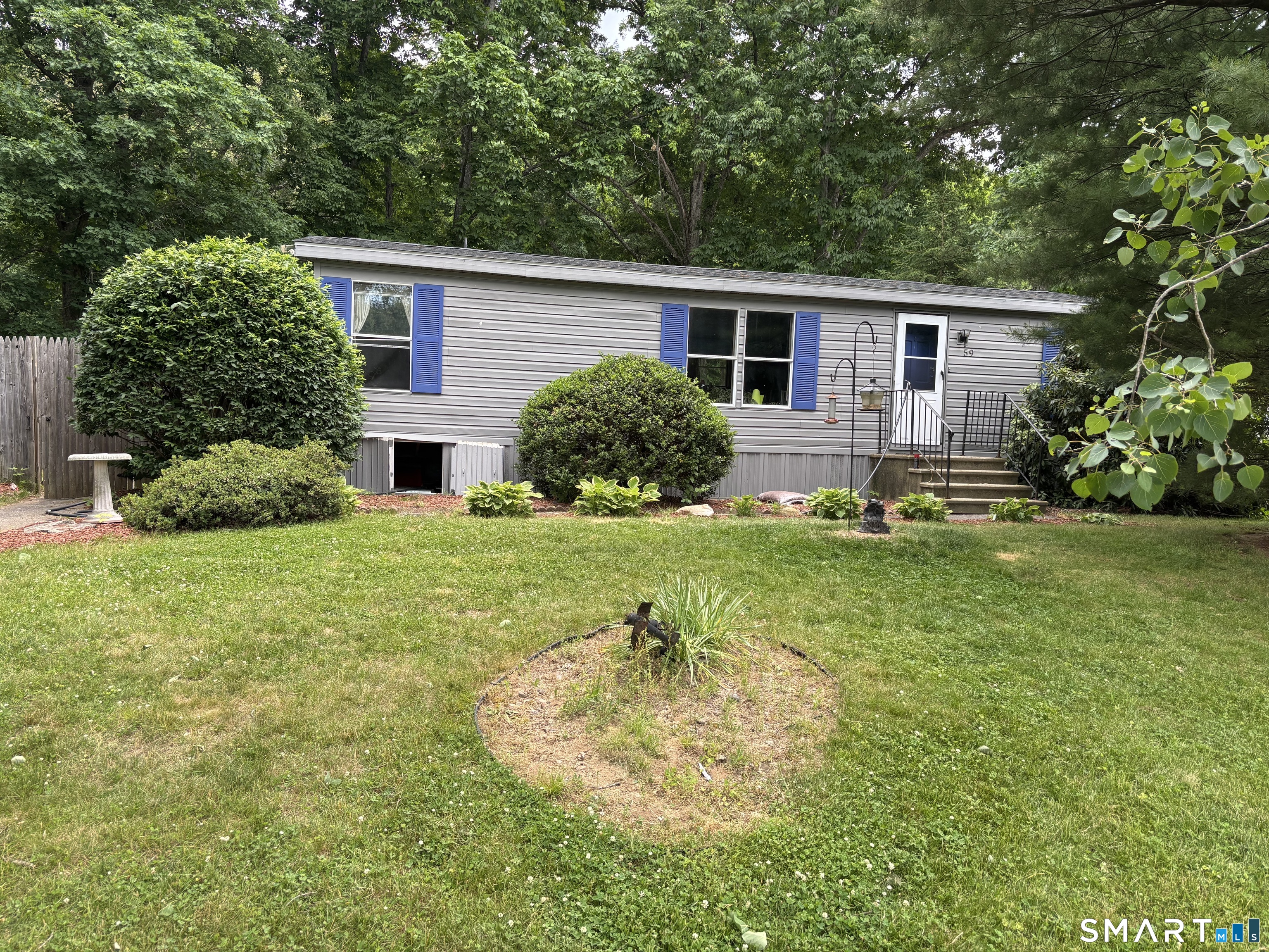 59 Mary Belle Drive Mansfield CT 06268