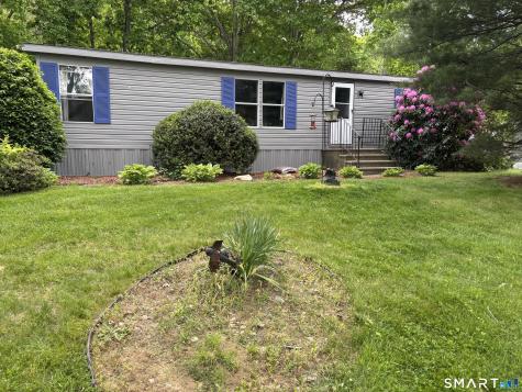 59 Mary Belle Drive Mansfield CT 06268