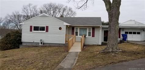 5 Paul Road Waterbury CT 06708
