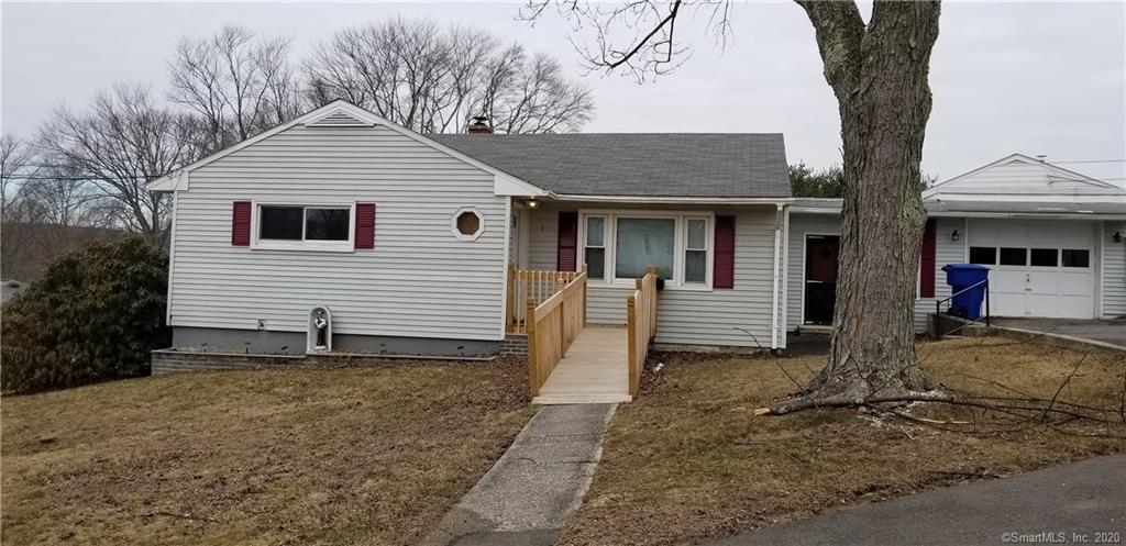 5 Paul Road Waterbury CT 06708