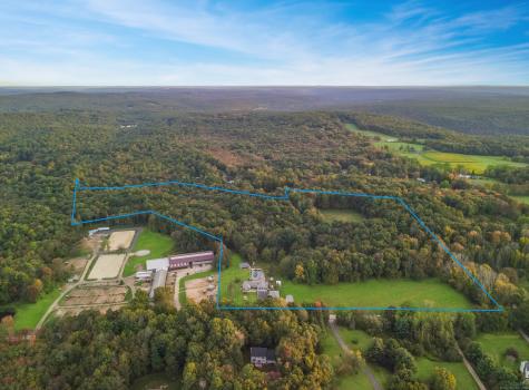 28 Cemetery Road Willington CT 06279