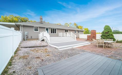 28 Cemetery Road Willington CT 06279