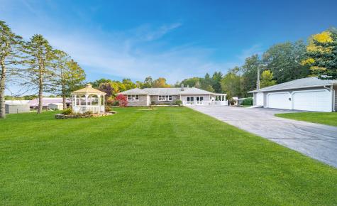 28 Cemetery Road Willington CT 06279