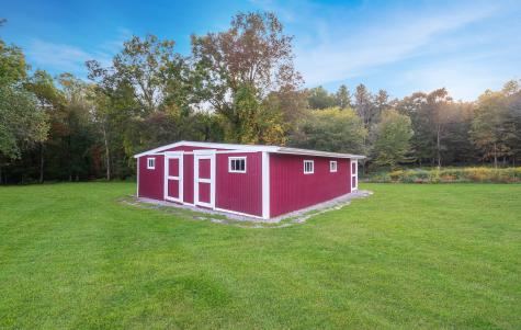 28 Cemetery Road Willington CT 06279