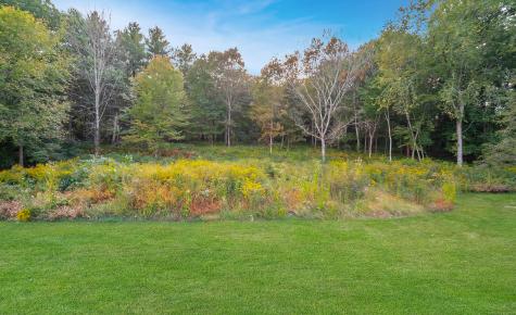 28 Cemetery Road Willington CT 06279