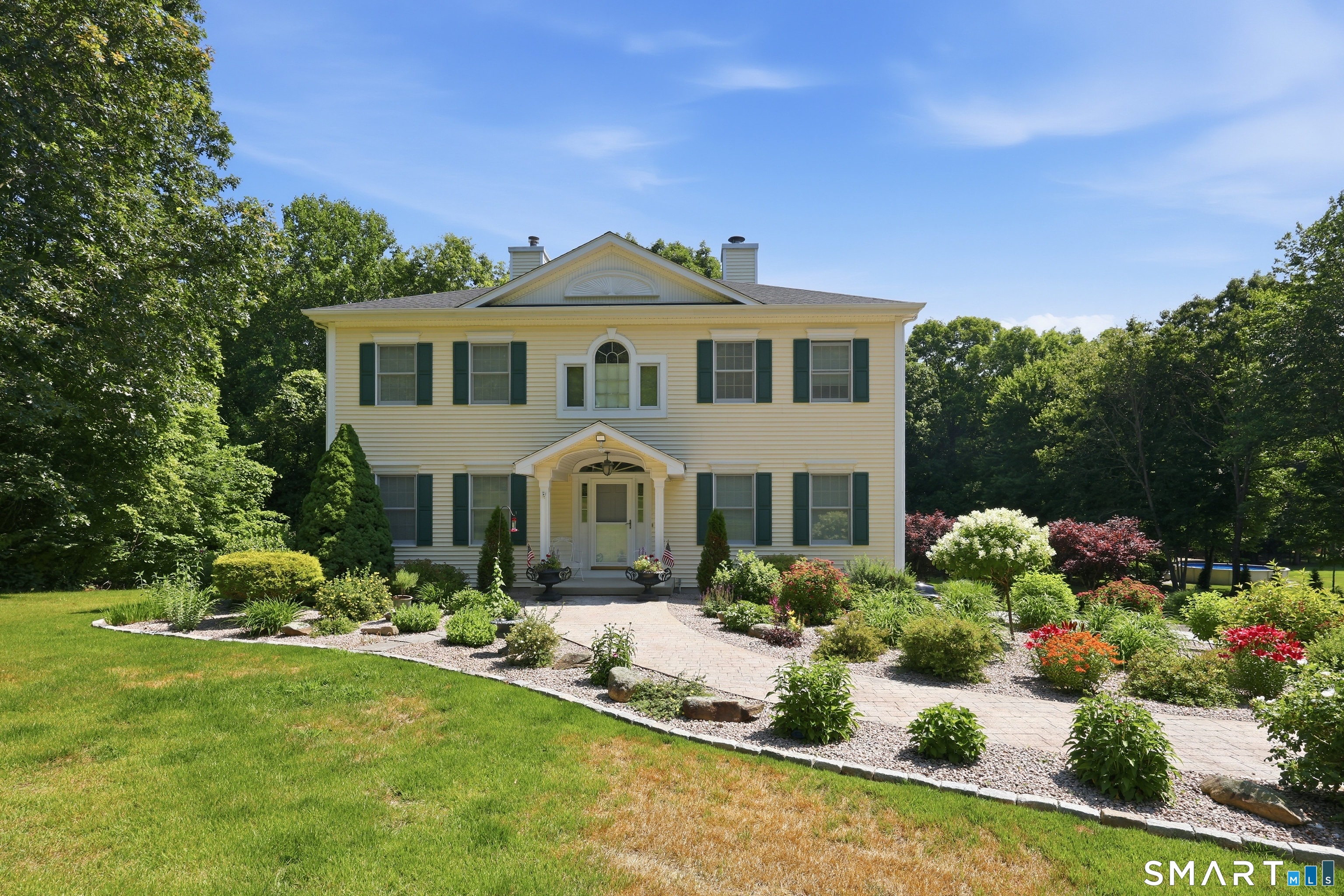 600 Foot Hills Road Haddam CT 06441