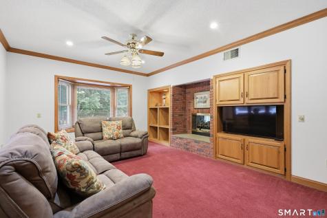 600 Foot Hills Road Haddam CT 06441