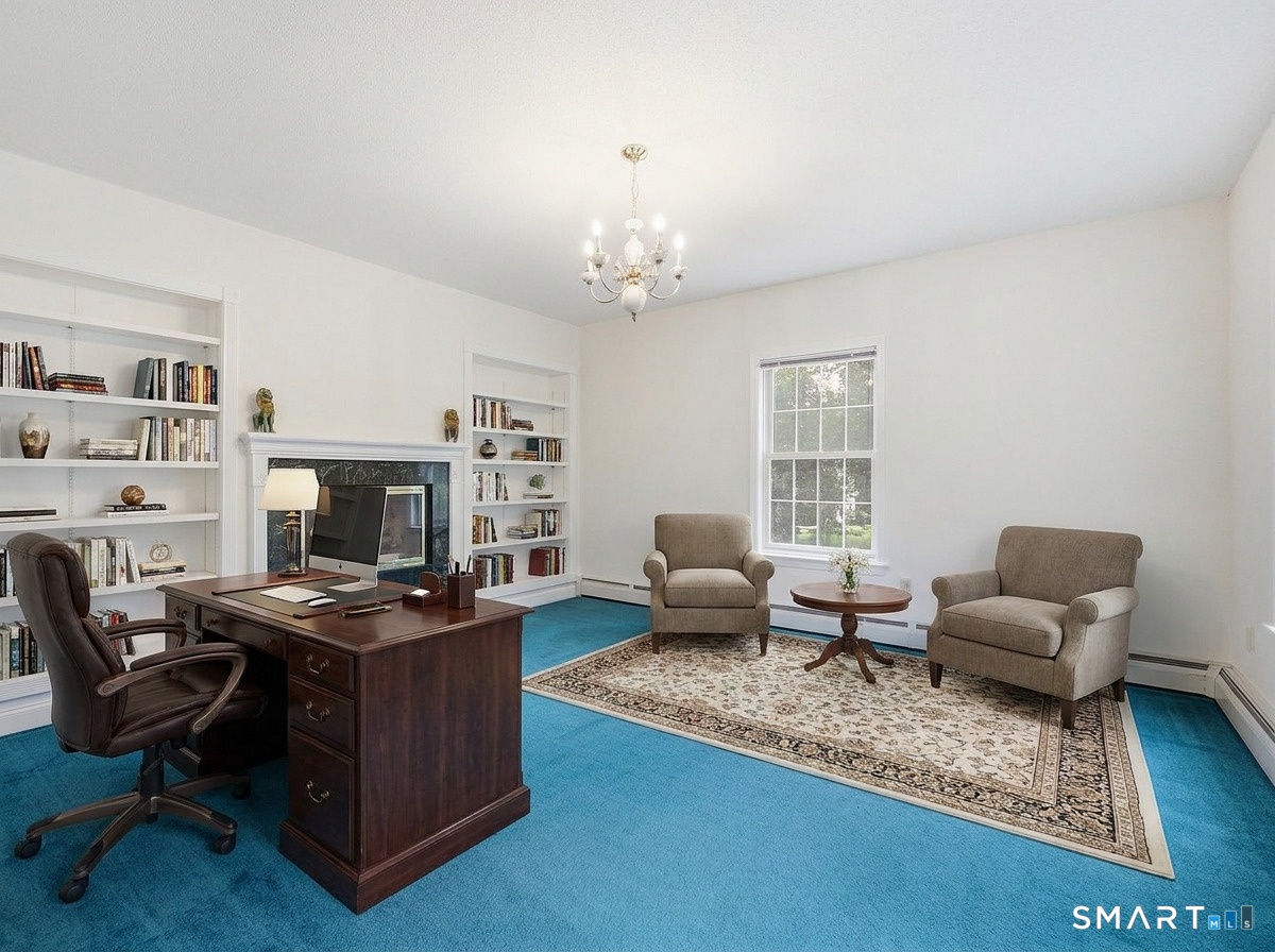 600 Foot Hills Road Haddam CT 06441