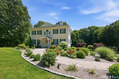 600 Foot Hills Road Haddam CT 06441