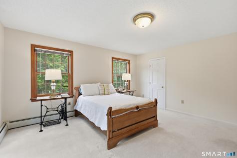 600 Foot Hills Road Haddam CT 06441