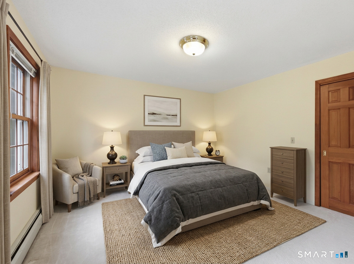 600 Foot Hills Road Haddam CT 06441