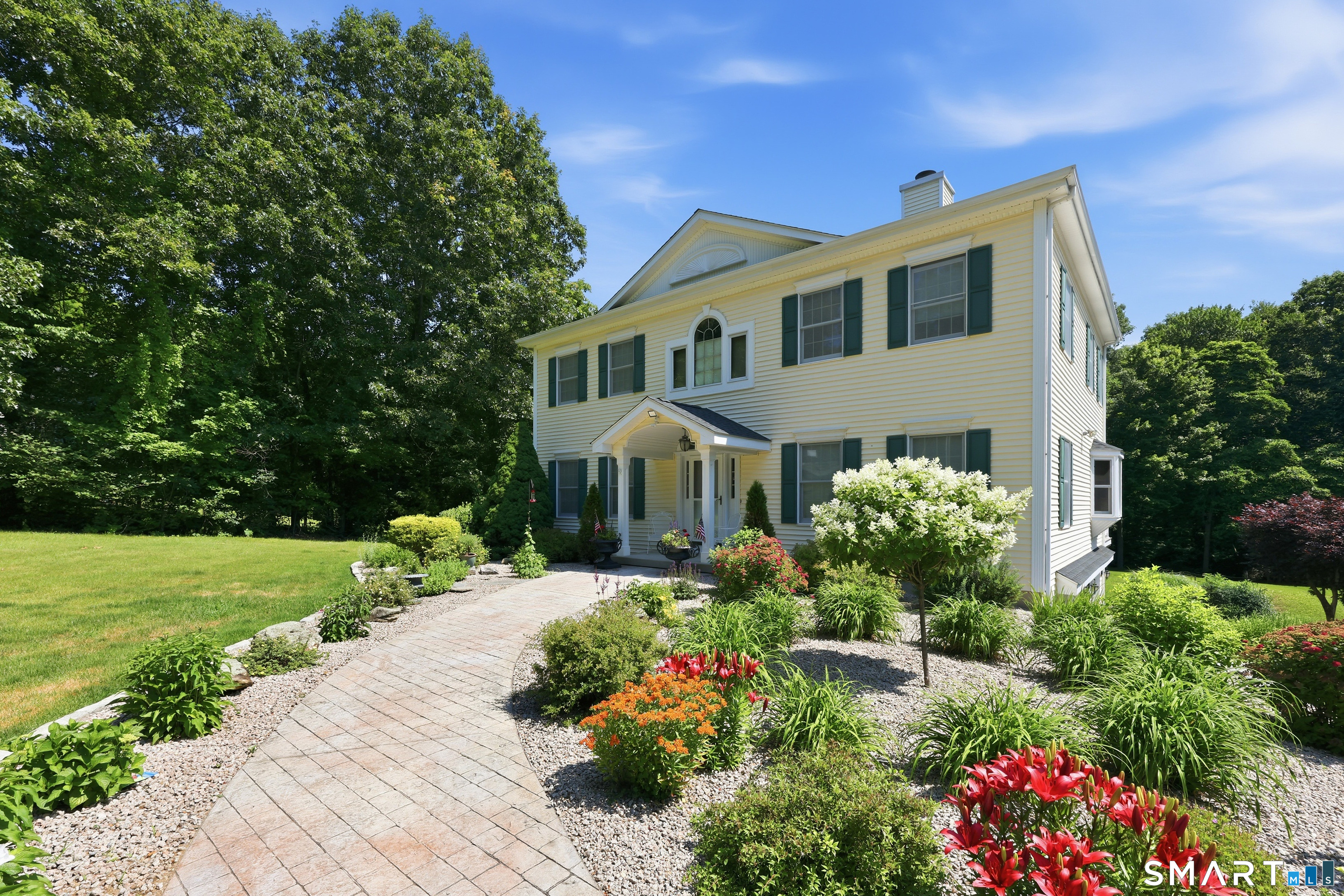 600 Foot Hills Road Haddam CT 06441