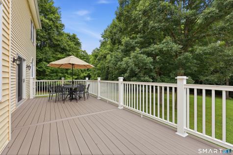 600 Foot Hills Road Haddam CT 06441