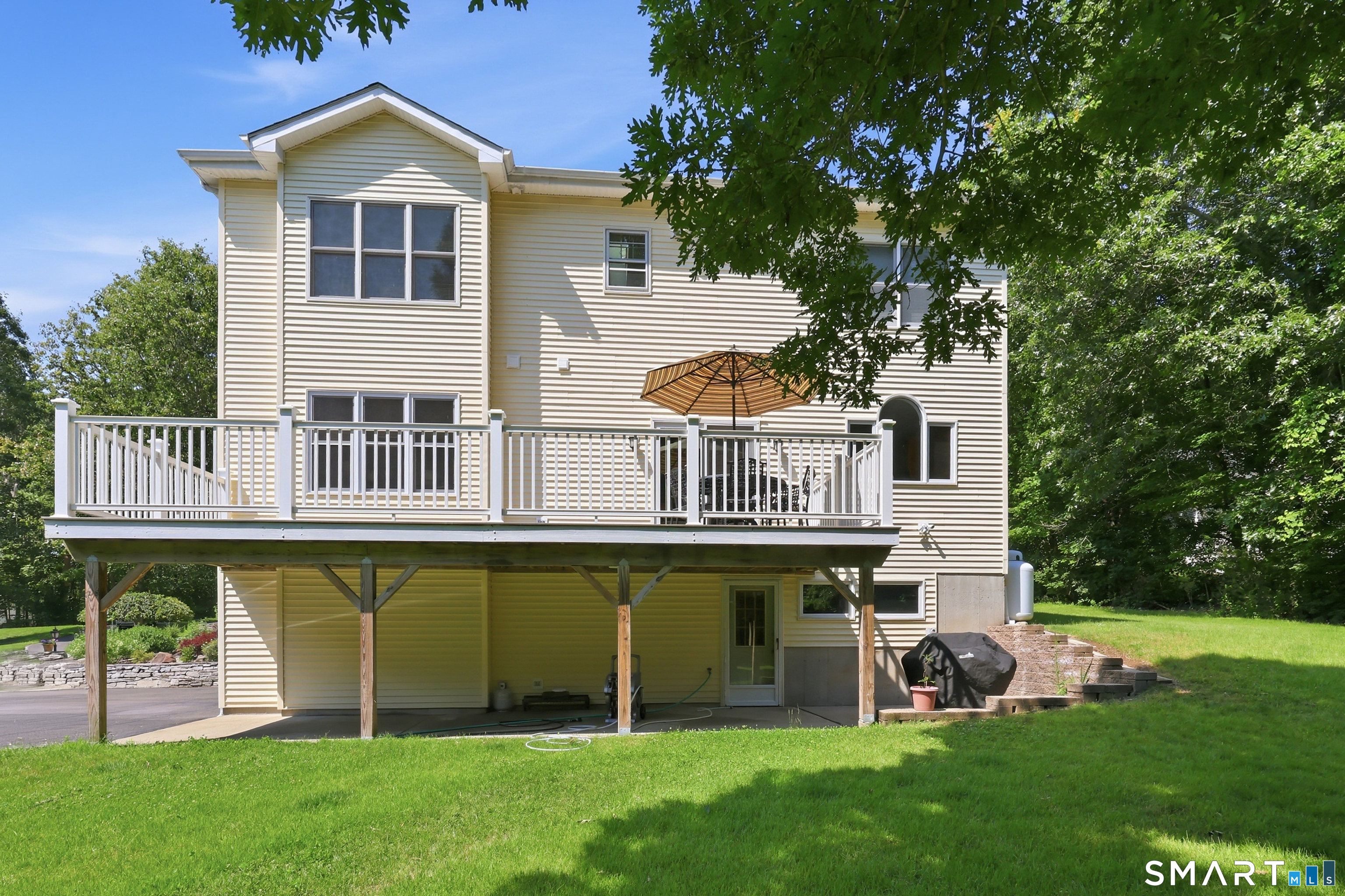 600 Foot Hills Road Haddam CT 06441