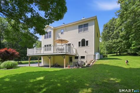 600 Foot Hills Road Haddam CT 06441