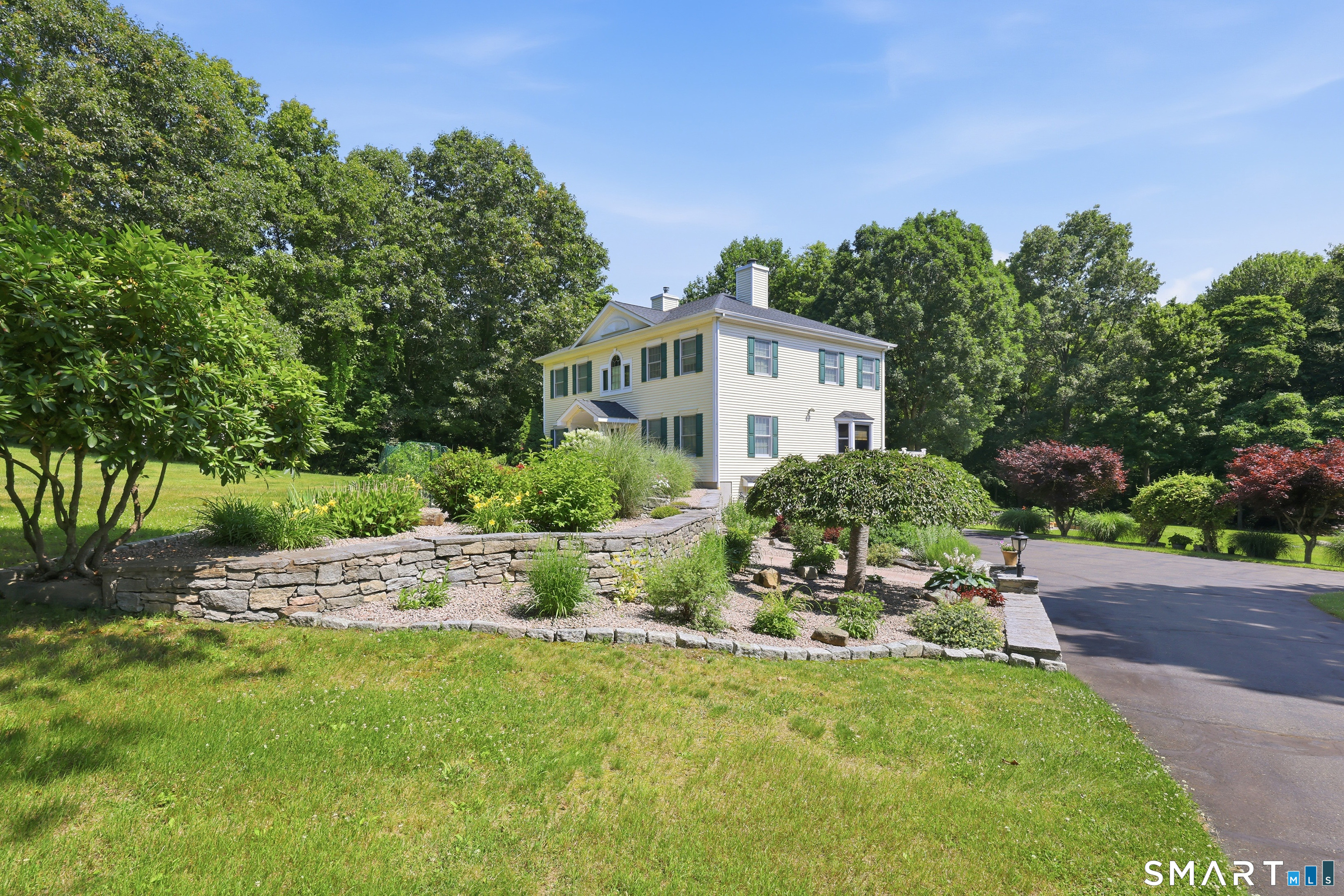 600 Foot Hills Road Haddam CT 06441