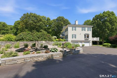 600 Foot Hills Road Haddam CT 06441