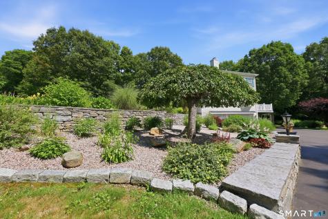 600 Foot Hills Road Haddam CT 06441