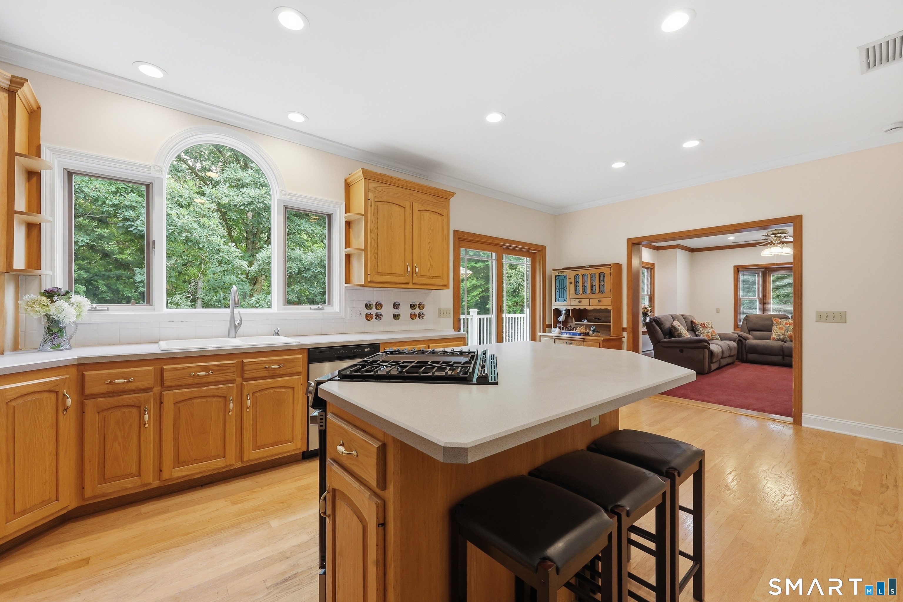 600 Foot Hills Road Haddam CT 06441
