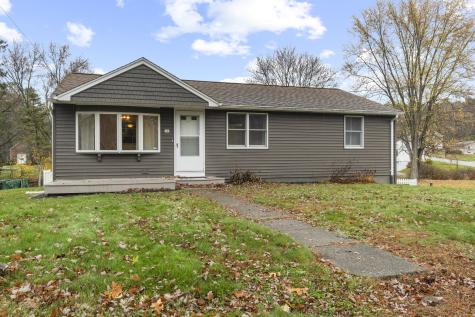 10 Green Acres Lane Thompson CT 06255