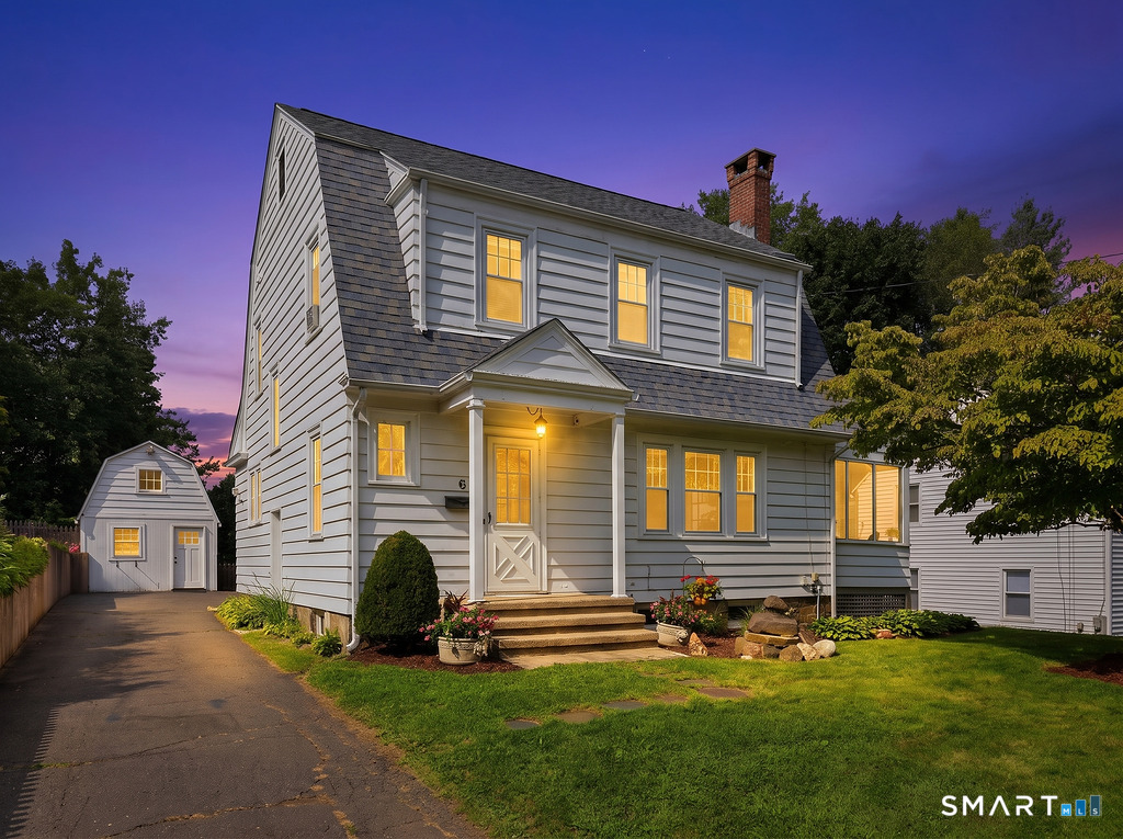 61 Robbins Road Berlin CT 06037