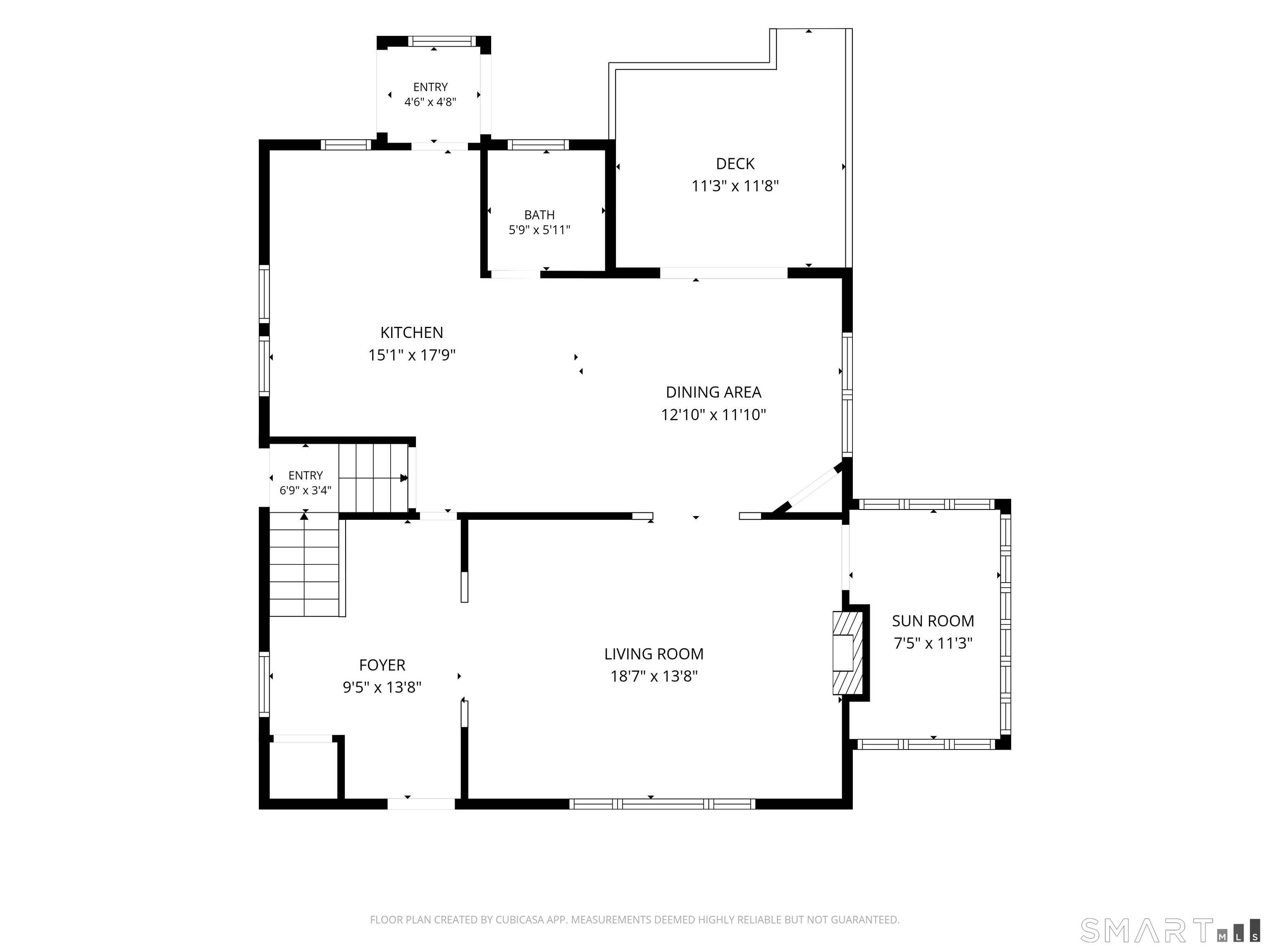 61 Robbins Road Berlin CT 06037