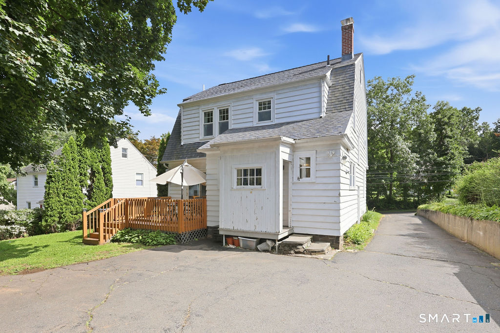 61 Robbins Road Berlin CT 06037