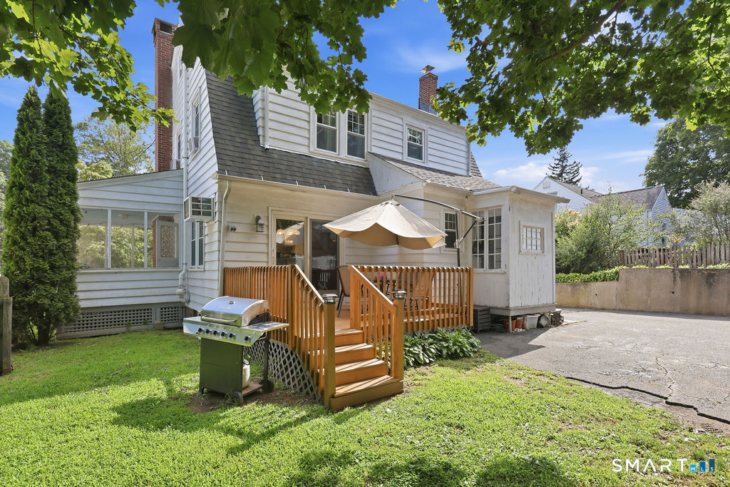 61 Robbins Road Berlin CT 06037