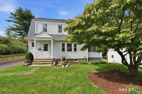 61 Robbins Road Berlin CT 06037