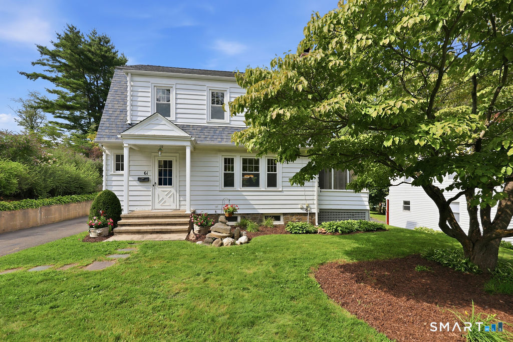 61 Robbins Road Berlin CT 06037