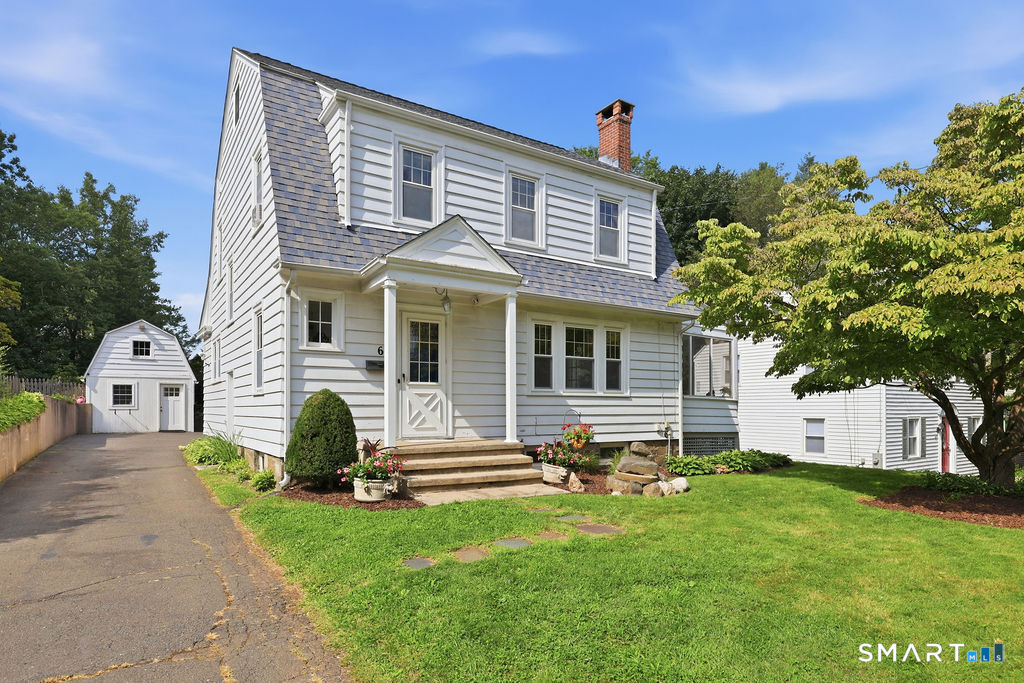 61 Robbins Road Berlin CT 06037