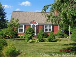 32 Valley Brook Road Rocky Hill CT 06067