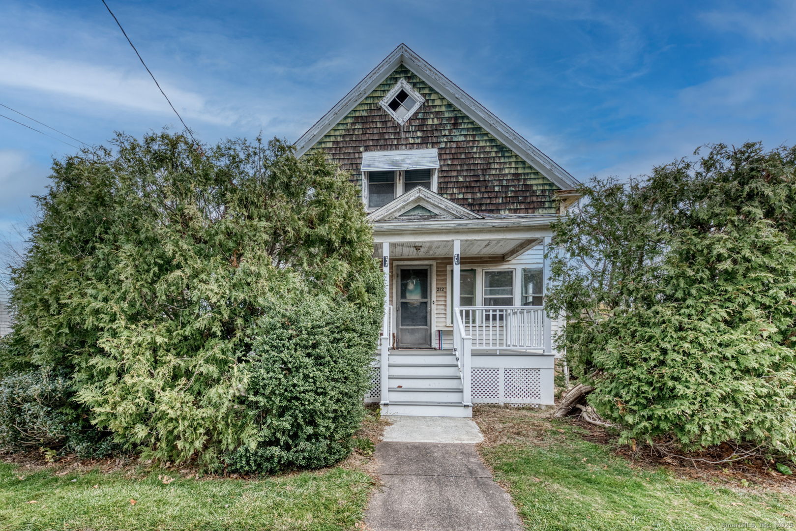 212 Maple Hill Avenue Newington CT 06111