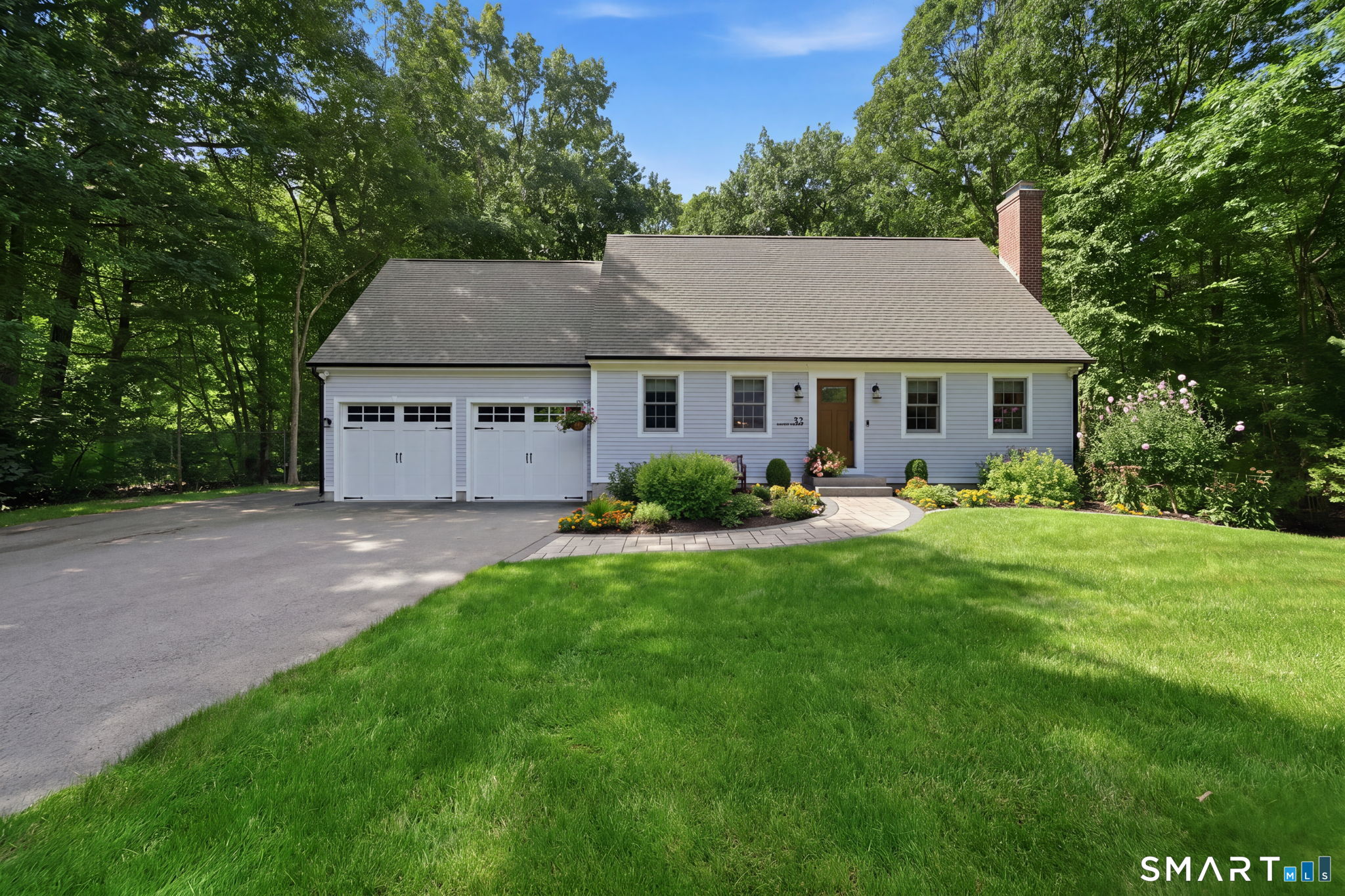 52 Stone Ridge Mansfield CT 06250