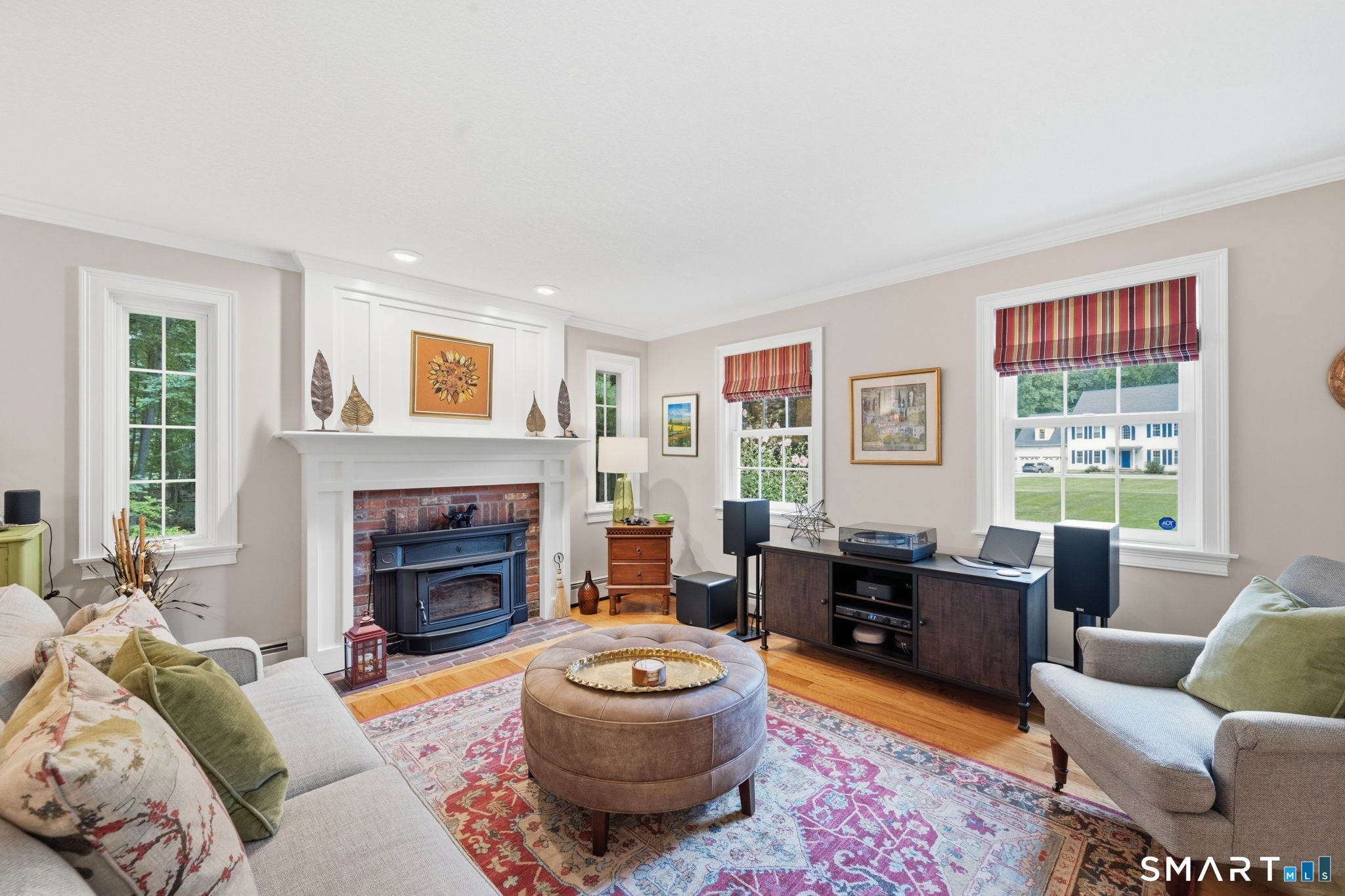 52 Stone Ridge Mansfield CT 06250