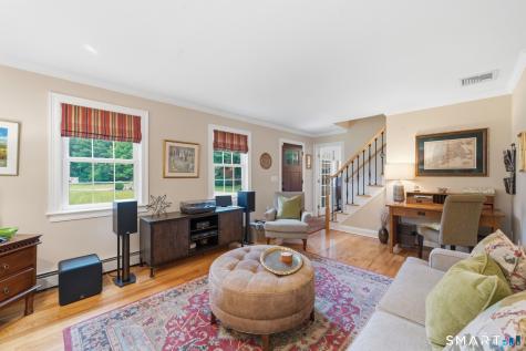 52 Stone Ridge Mansfield CT 06250