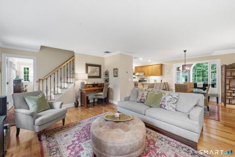 52 Stone Ridge Mansfield CT 06250