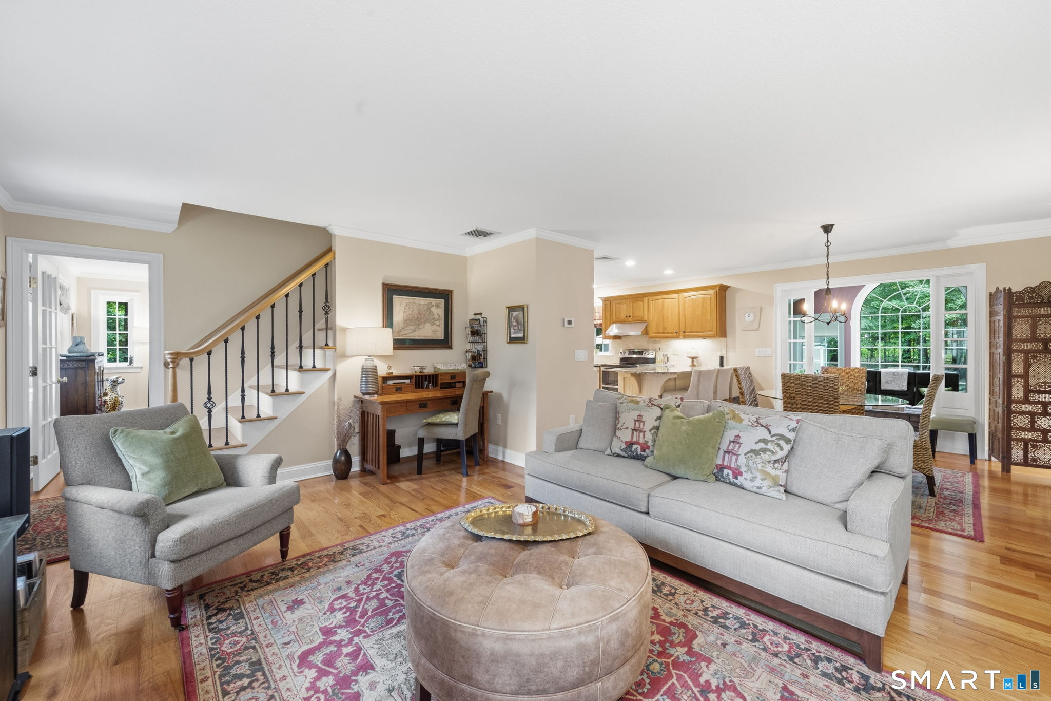 52 Stone Ridge Mansfield CT 06250