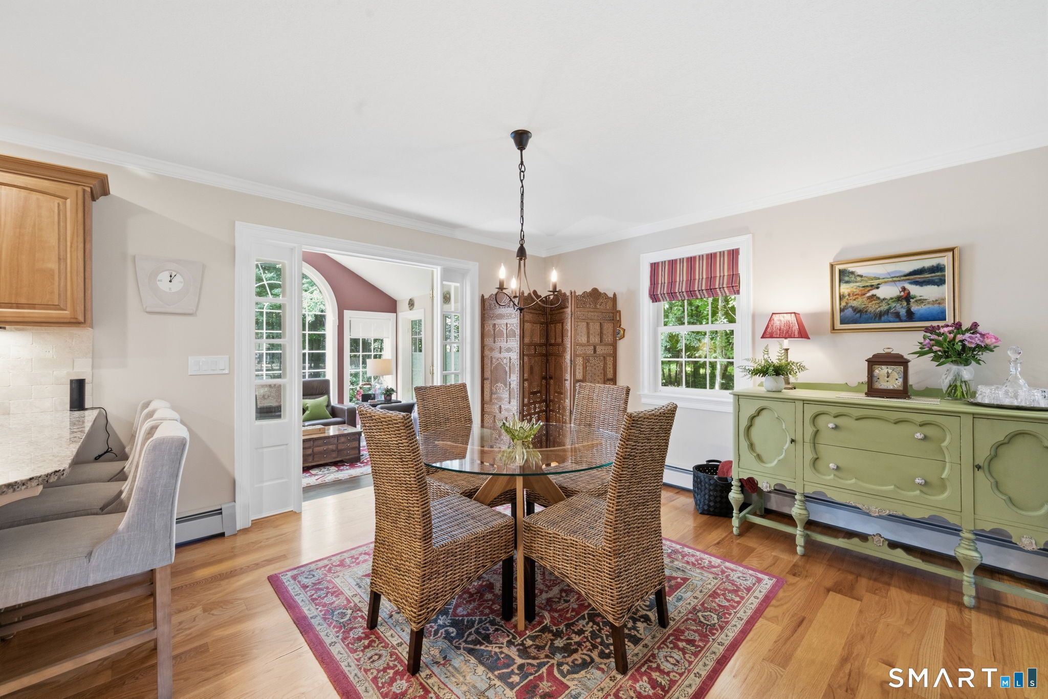 52 Stone Ridge Mansfield CT 06250