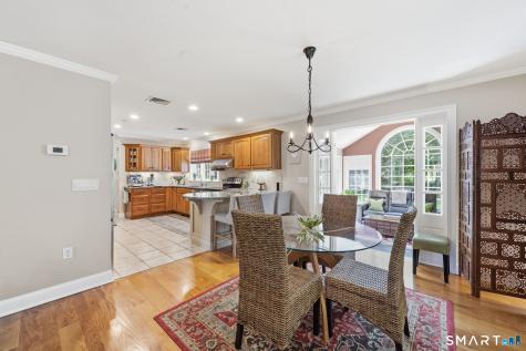 52 Stone Ridge Mansfield CT 06250
