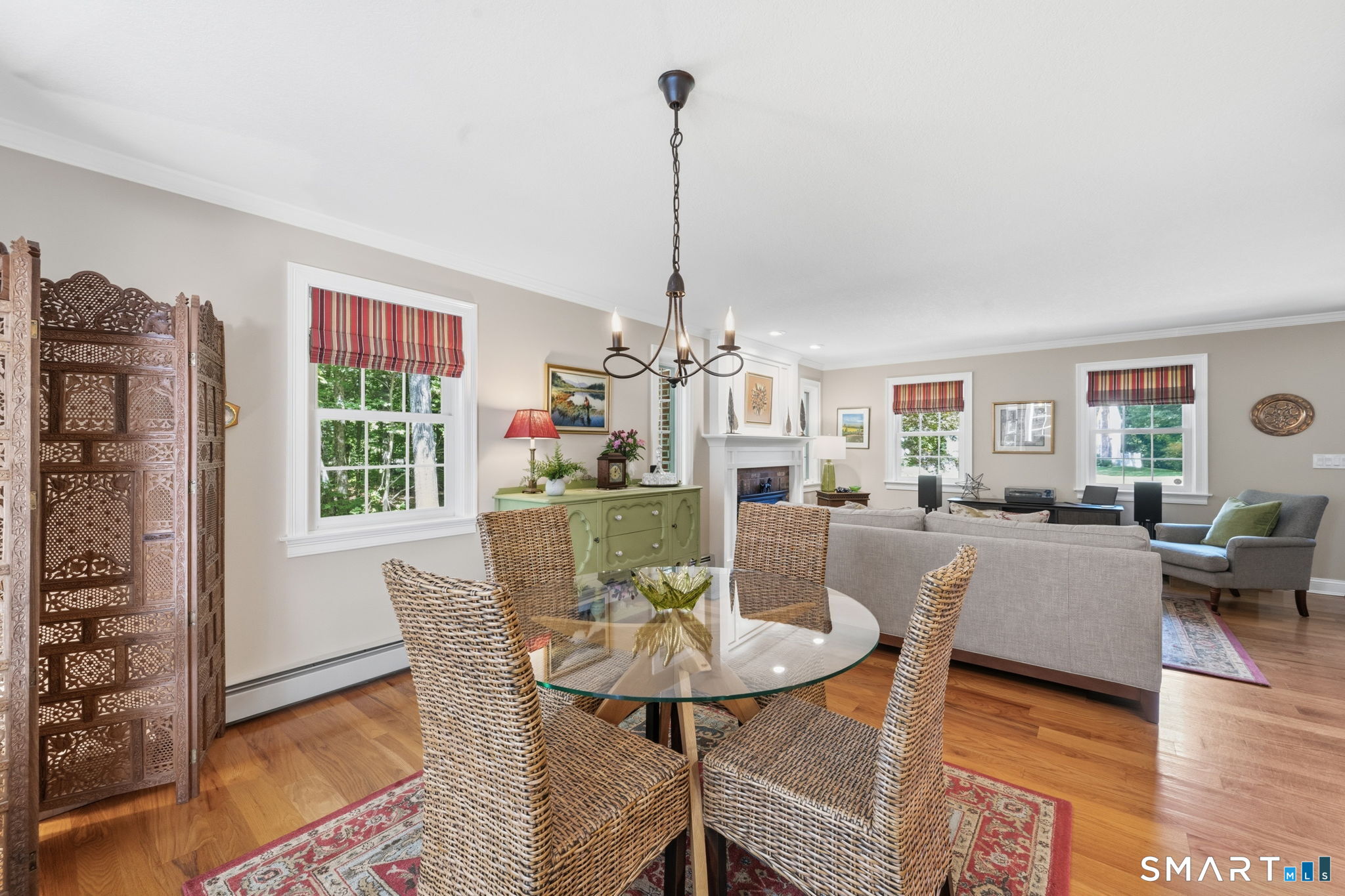 52 Stone Ridge Mansfield CT 06250